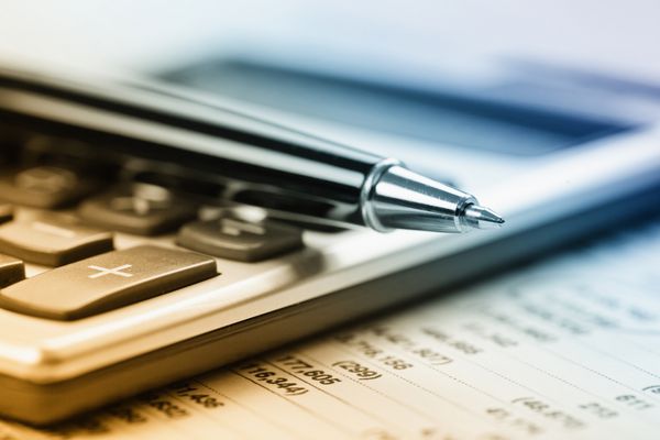 ماهیت حساب ها در حسابداری