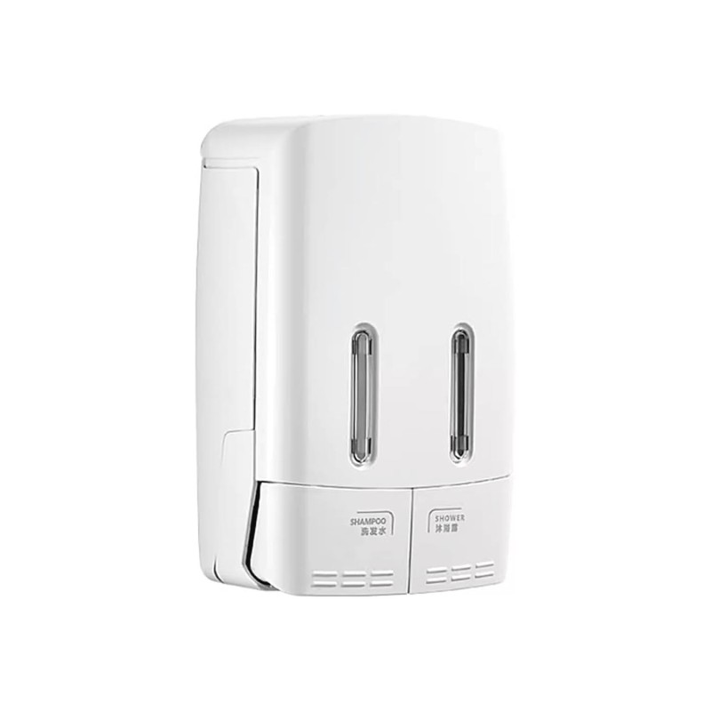 صابون ریز دیواری دوقلو R900