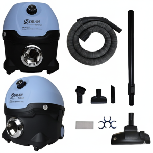 جاروبرقی خانگی سوران  R101