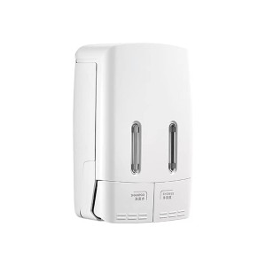 صابون ریز دیواری دوقلو R900