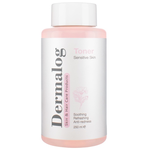 تونر مدل SS درمالوگ Dermalog