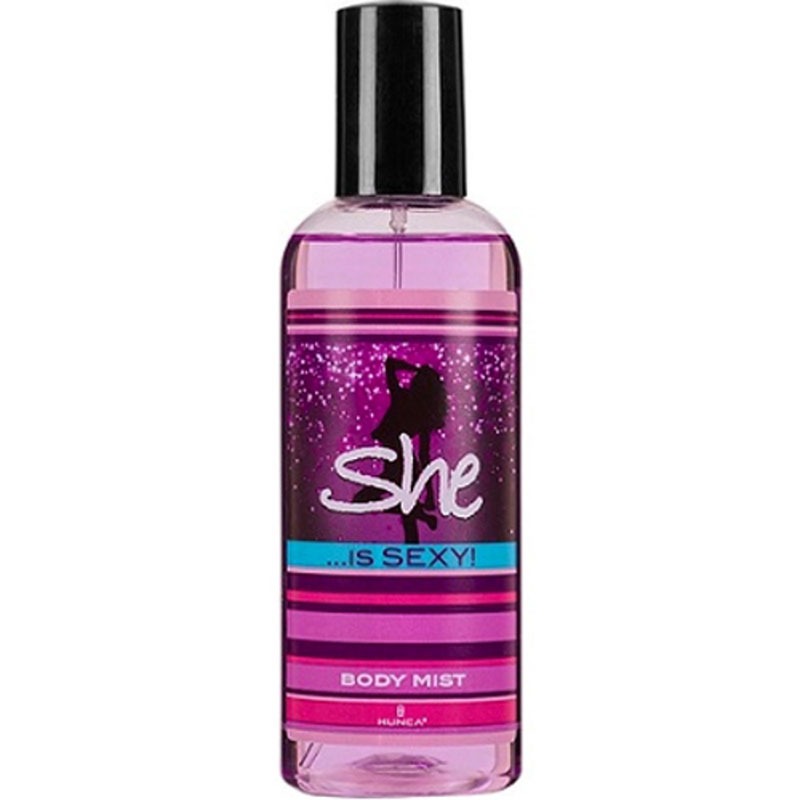 بادی اسپلش She بنفش 150ml