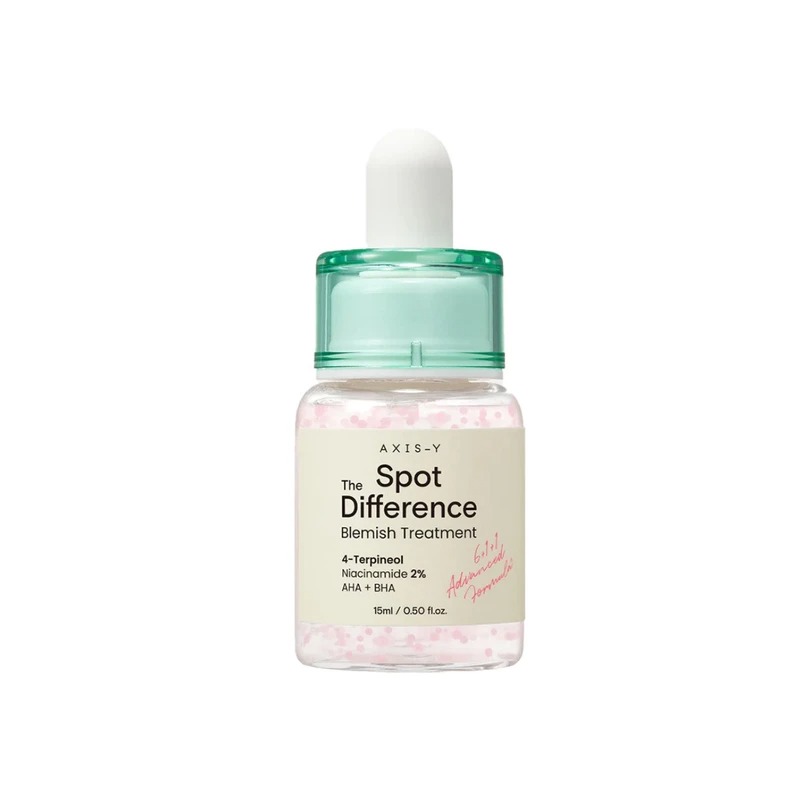 سرم ضد لک اکسیس وای مدل AHA+BHA حجم 15ML