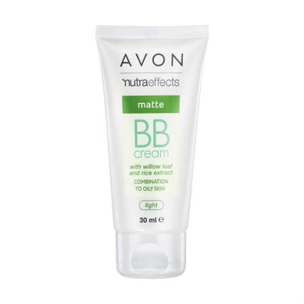 بی‌بی کرم Spf15 مات کننده آوون Avon