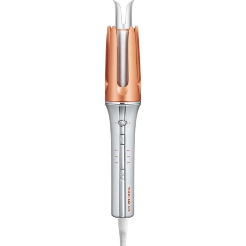 فر کننده مو شیگلم One Touch سایز 32mm