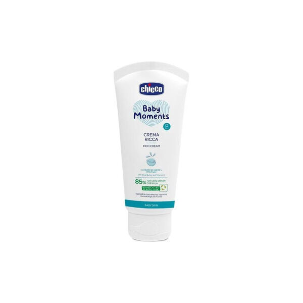 کرم ریچ مرطوب کننده چیکو 100ml