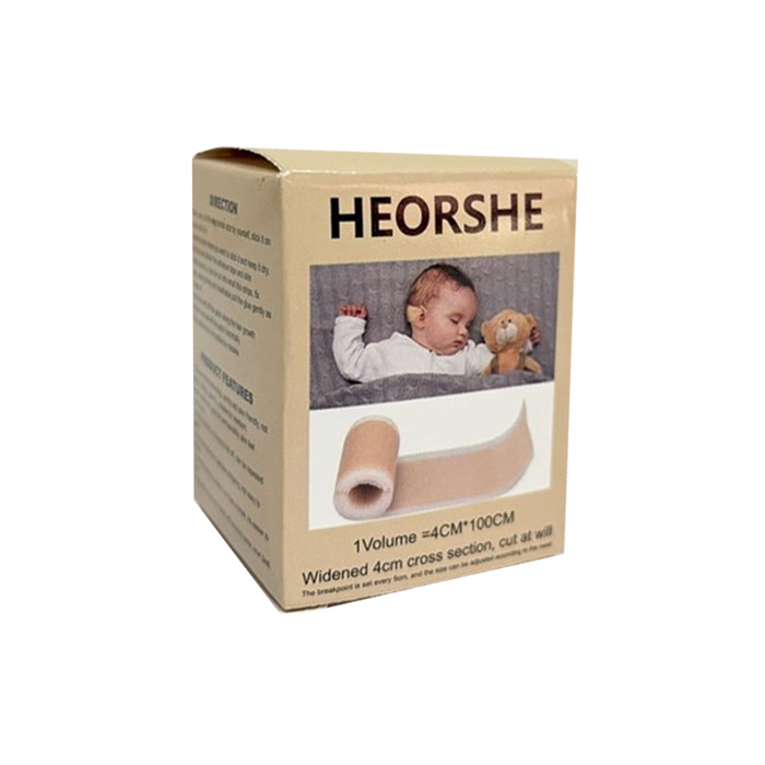 چسب اصلاح فرم گوش نوزاد هیورشی Heorshe