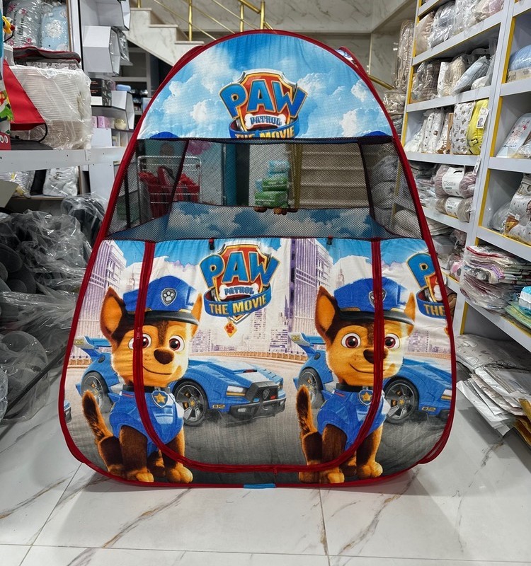 چادر بازی کودک 150×150 سانتی متر