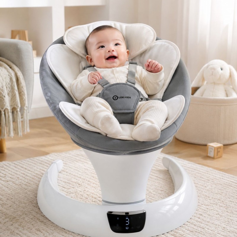تاب برقی LOEI KIDS SG406