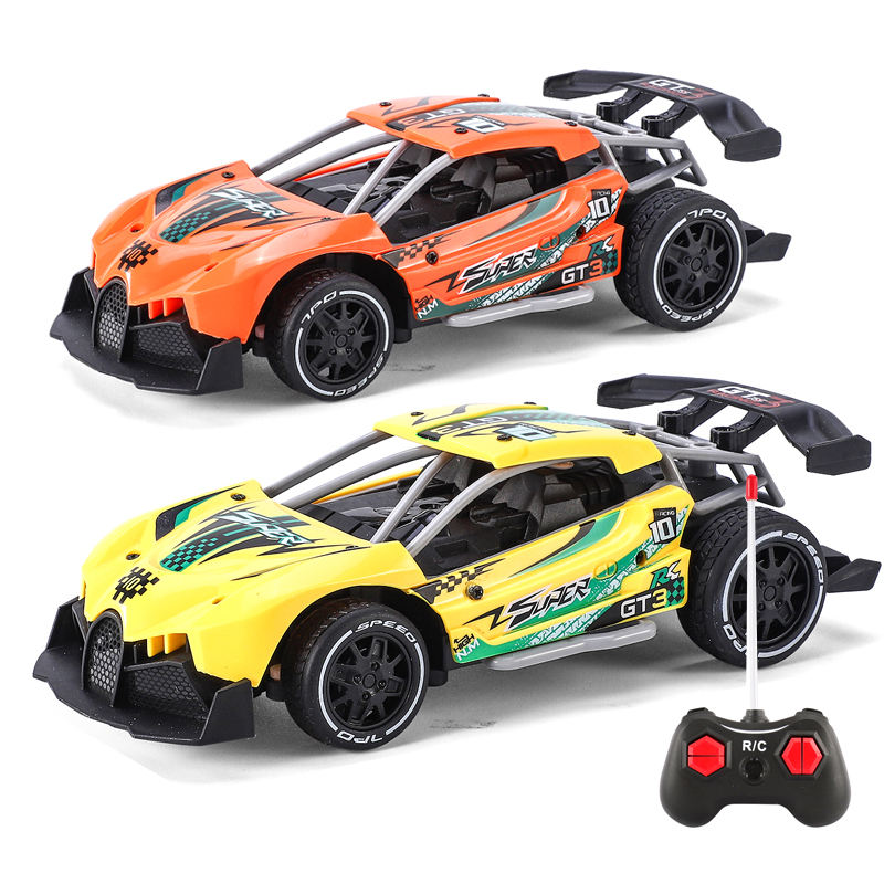 ماشین کنترلی مسابقه ای پورشه FIRST RACER