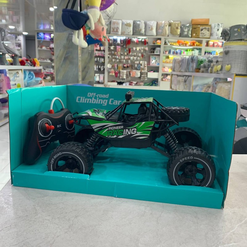 ماشین کنترلی آفرود PIONNER SPEED