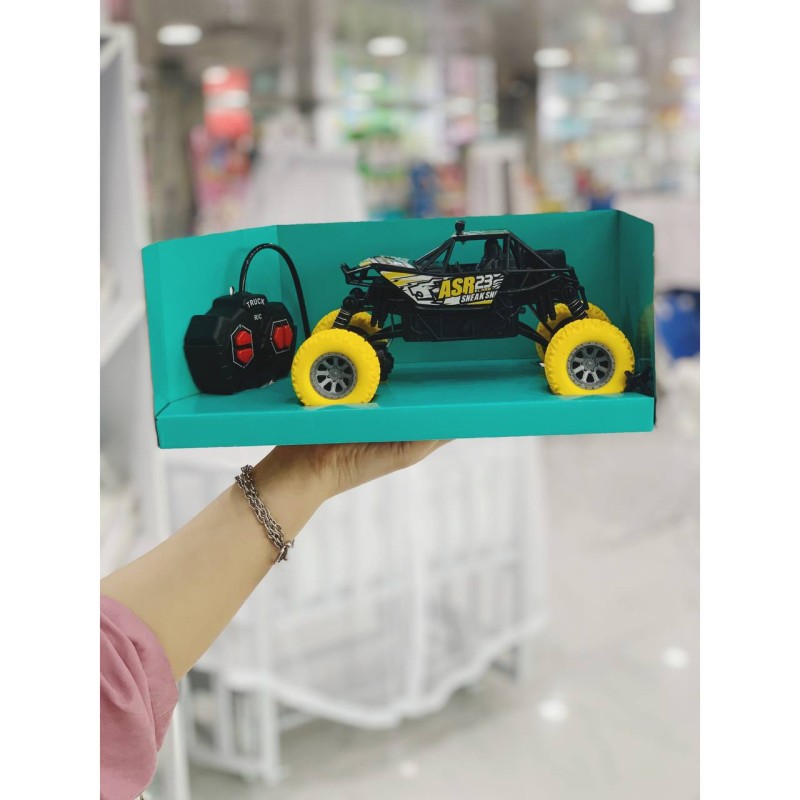 ماشین کنترلی آفرود  SNEAK