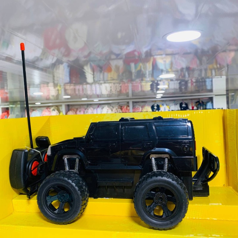 ماشین کنترلی آفرود مدل 1 driving