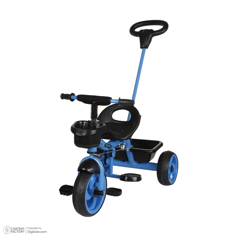 سه چرخه هارلی Baby Land