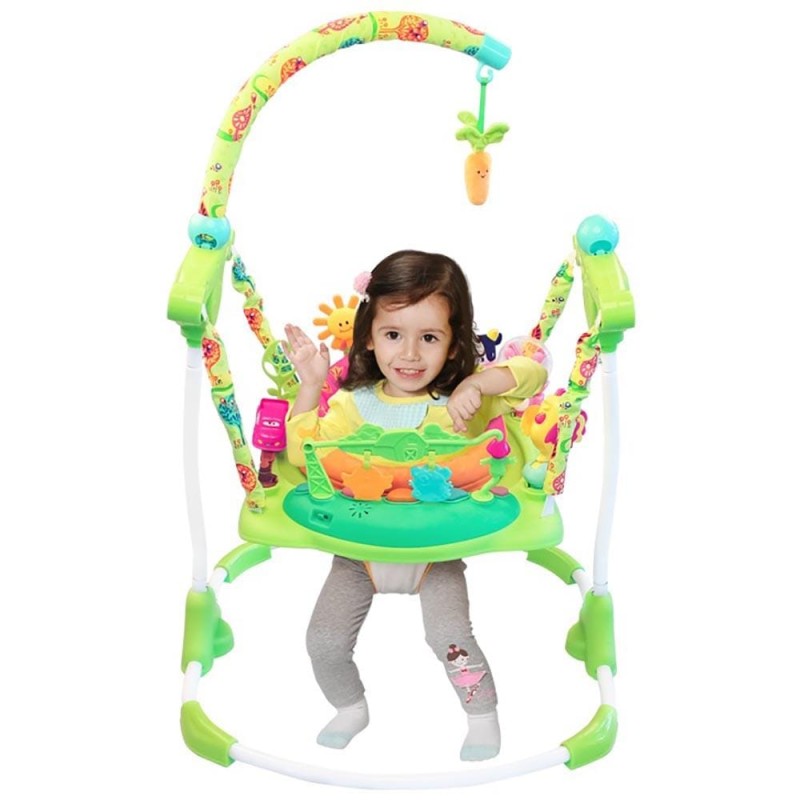 جامپر بچهء مزرعه Spuddies