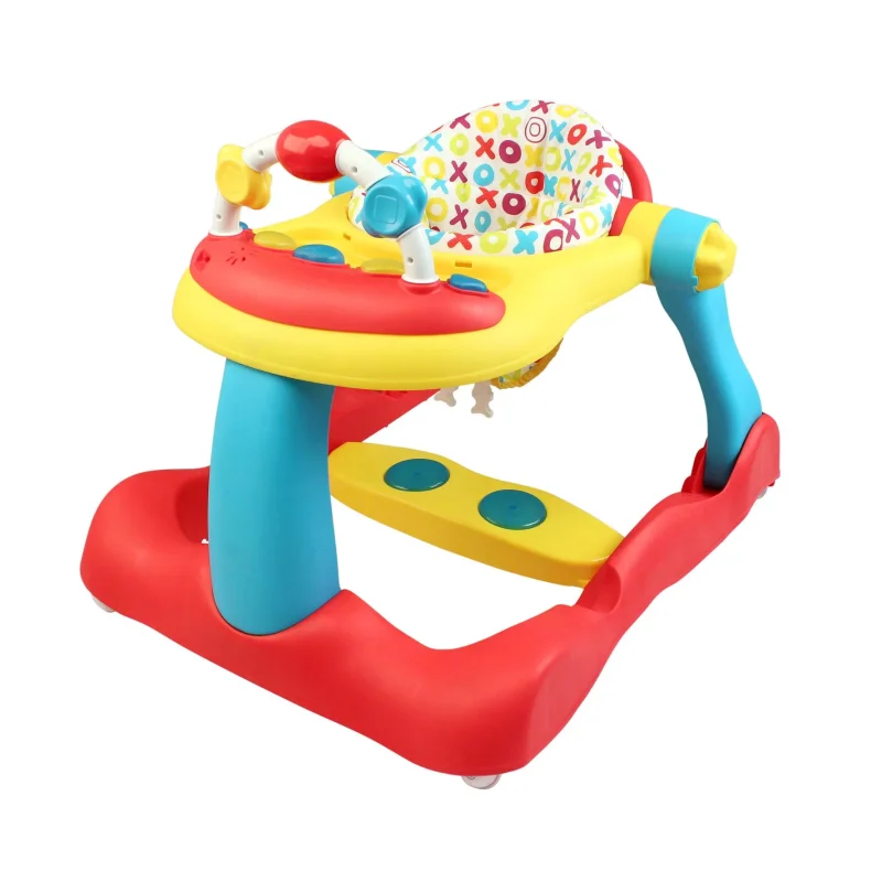 روروئک واکرشو  اسپادیس Spuddies