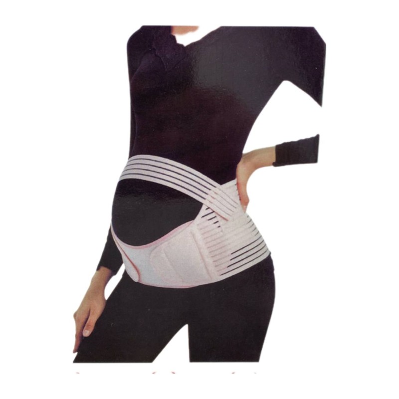 شکم بند طبی بارداری