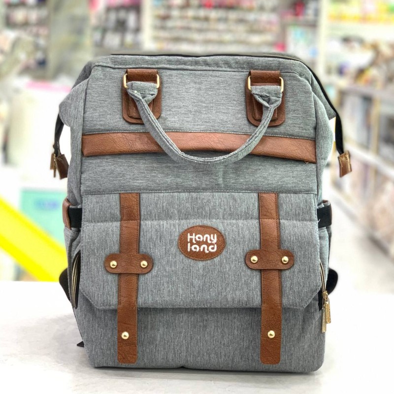 کوله لوازم Hany Land