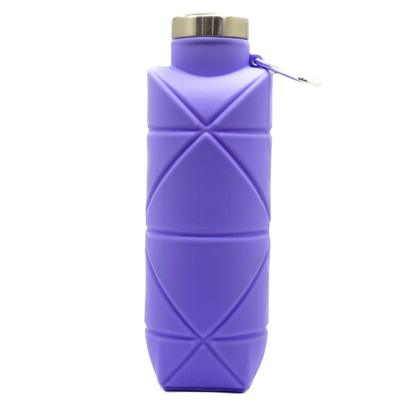 قمقمه سیلیکونی جمع شو K2