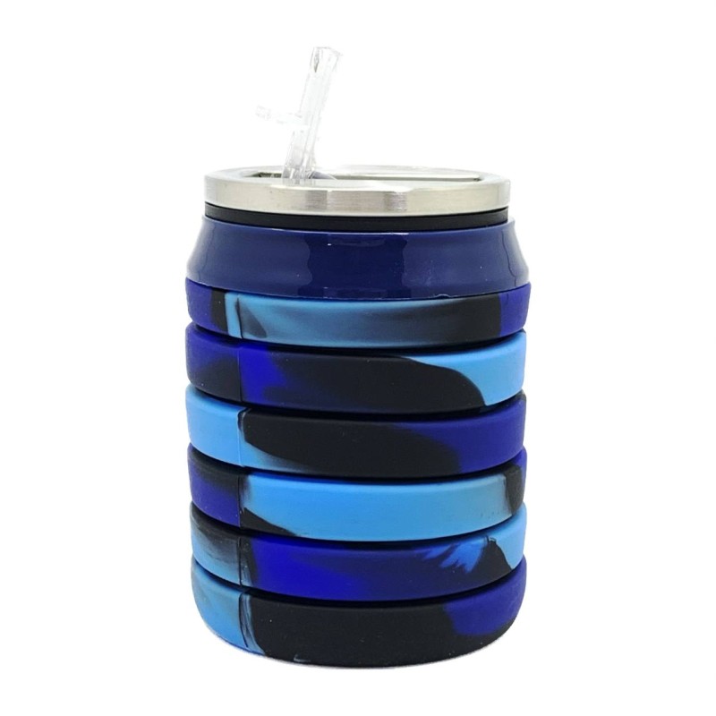 قمقمه سیلیکونی جمع شو K10