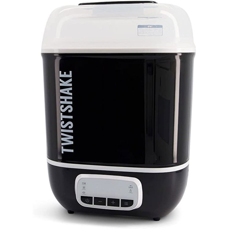 دستگاه استریل کننده ۵ در ۱ تویست شیک Twistshake