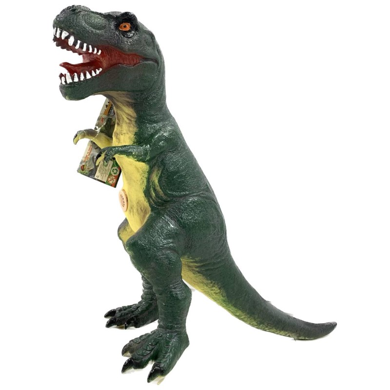 فیگور دایناسور بزرگ تی رکس