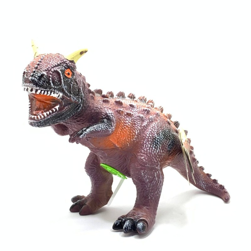 فیگور دایناسور کارنوتاروس
