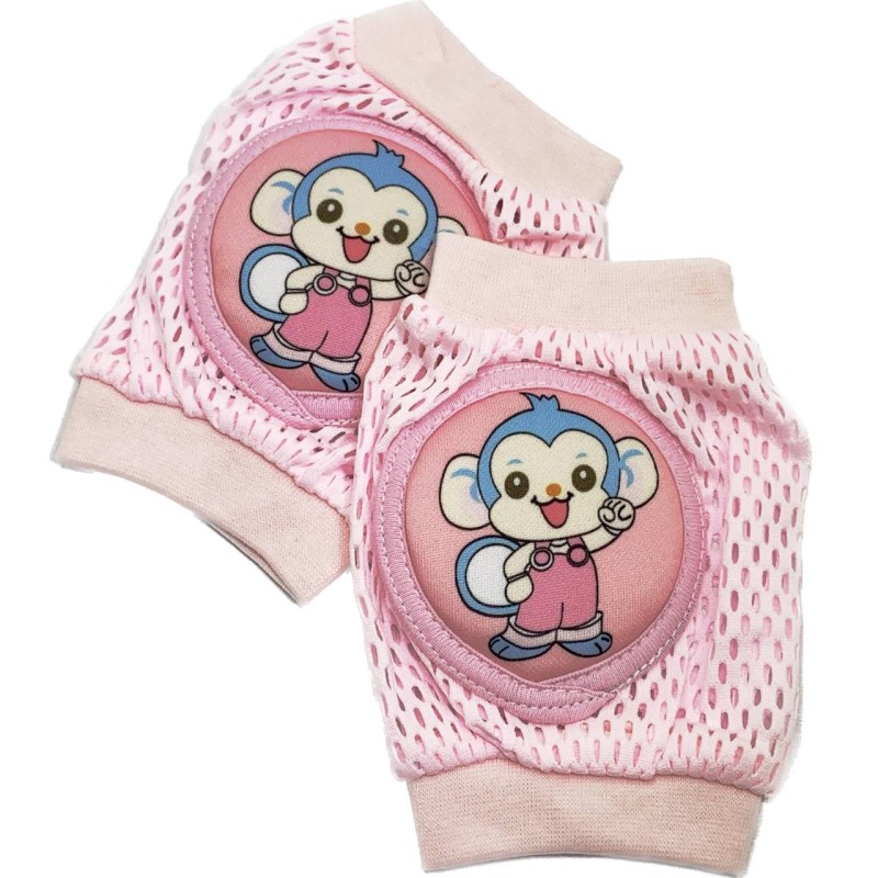 زانو بند توری