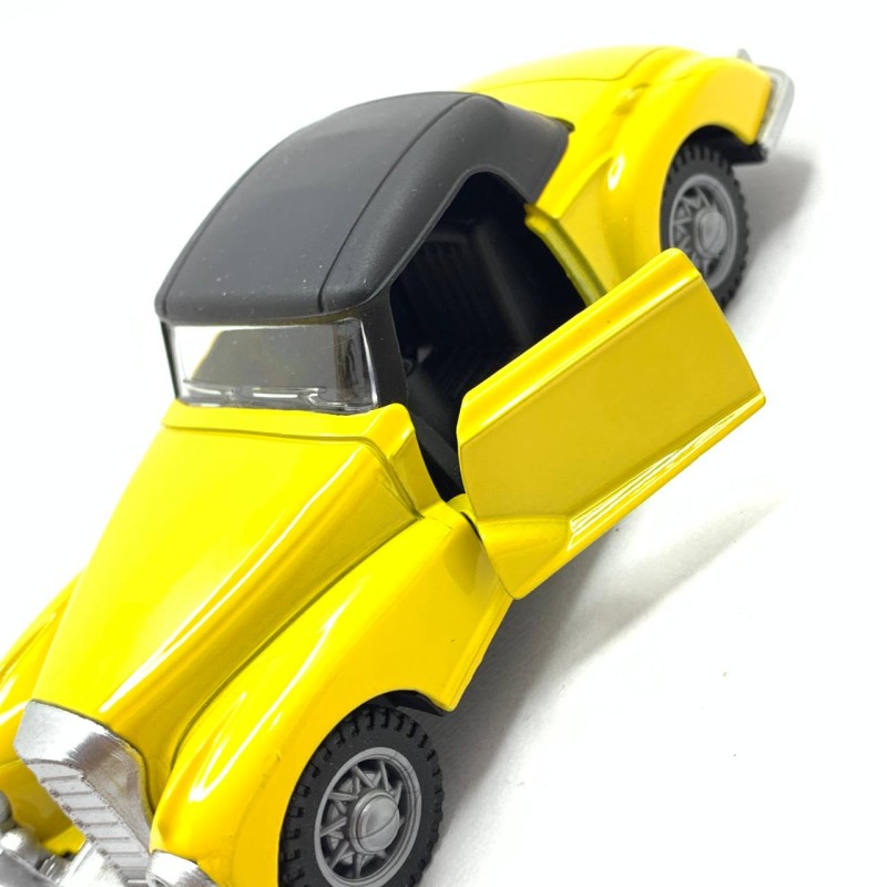 ماشین ماکتی فلزی مرسدس بنز Mercedes-Benz 300 SL
