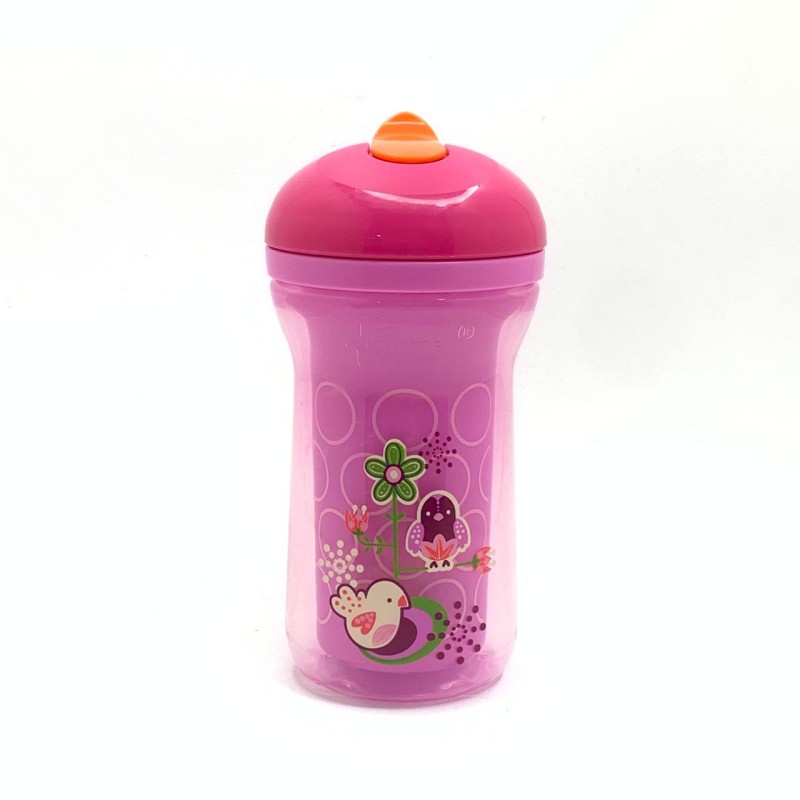 قمقه نی دار دوجدارۀ تامی تیپی Tommee Tippee