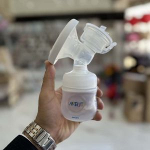 شیشه شیر شیردوش اونت