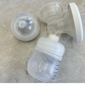 شیردوش اونت