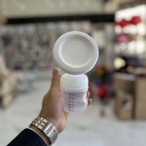 شیردوش شیشه