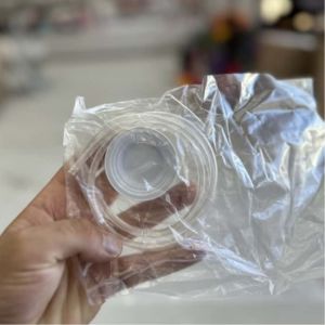 شلنگ شیردوش