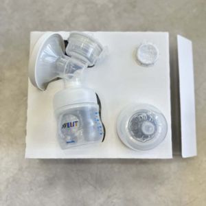 شیردوش برقی