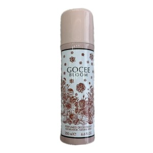 اسپری بدن عطر GOCEE BLOOM