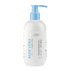 لوسیون دست و بدن سی گل مدل Aloe Vera حجم 300 میلی لیتر