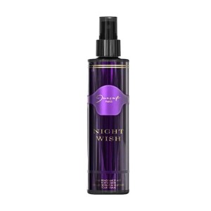بادی اسپلش زنانه ژک ساف Night wish 200ml