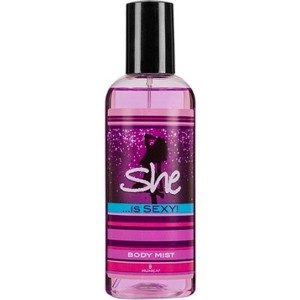 بادی اسپلش She بنفش 150ml