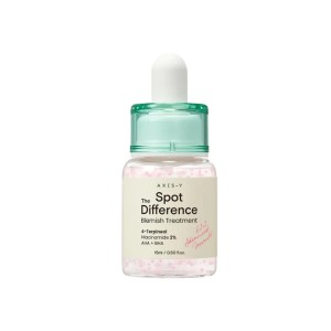 سرم ضد لک اکسیس وای مدل AHA+BHA حجم 15ML