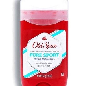 مام استيكى اولد اسپايس Pure Sport 63g