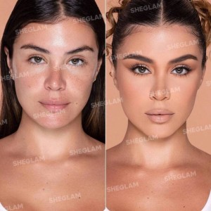 Brow-fection Angled Brush & Dip