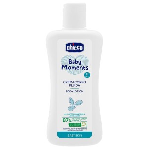 لوسیون بدن کودک چیکو 200ml