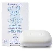 صابون جامد کودک بیبی کوکول Babycoccole 125gr