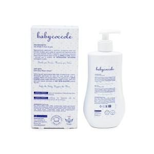 Baby Coccole 125ml