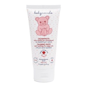 کرم سوختگی%20 زینک اکساید 75ML
