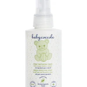اسپری ضد گزش حشرات 125ml