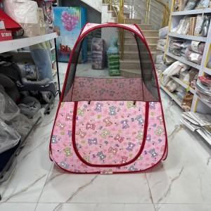 چادر بازی کودک 125×125 سانتی متر
