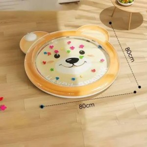 واتر مت آکواریومی حیوانات پمپ دار