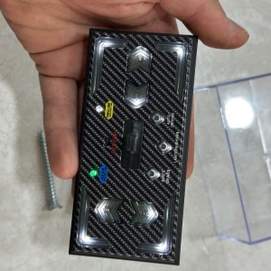 ماشین مینی فورد کلاسیک